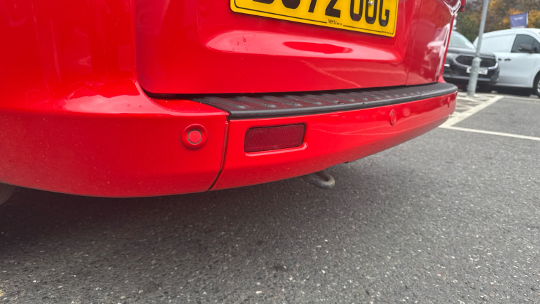 Ford Transit Custom 300 L2 Diesel Fwd 2.0 EcoBlue 130ps High Roof Limited Van